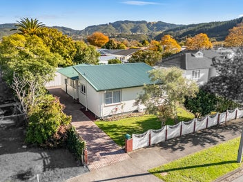 95 Gibbons Street, Ebdentown, Upper Hutt