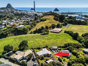 88B South Road, Blagdon, New Plymouth