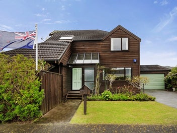 1 Colin Grove, Hutt Central, Lower Hutt