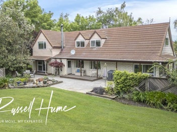 289 Loburn Terrace Road, Rangiora