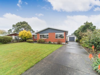 46 Ruawai Road, Feilding, Feilding