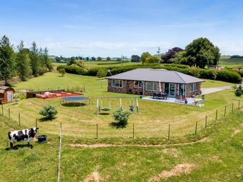 26 Wawiri Road, Toko, Stratford