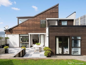 9A Amritsar Street, Khandallah, Wellington