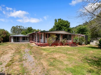 179 Tauranga Direct Road, Rotorua