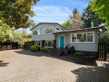 9 Norrie Place, Hillcrest, Rotorua