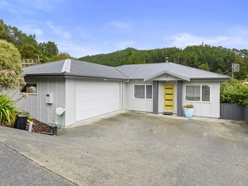 31A Forest Road, Pinehaven, Upper Hutt