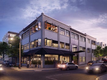 107/60 Mary Street, Mount Eden, Auckland