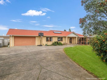 6 Rays Way, Tuakau, Tuakau