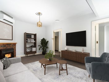 36 Tavistock Road, Melrose, Wellington