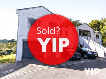 37/232 Middleton Road, Glenside, Wellington