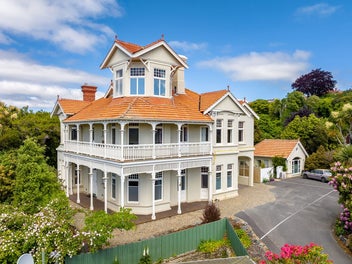 24 Melrose Street, Roslyn, Dunedin