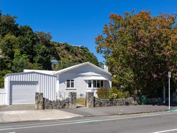 58 Battery Road, Ahuriri, Napier