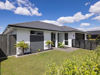 43 Te Ranga Memorial Drive, Pyes Pa, Tauranga