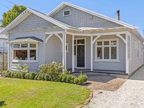 246 Geraldine Street, Edgeware, Christchurch