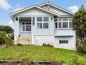40 Awa Road, Miramar, Wellington