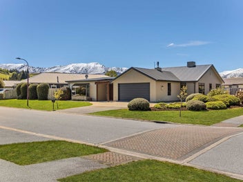 38 Hope Avenue, Lake Hayes, Queenstown