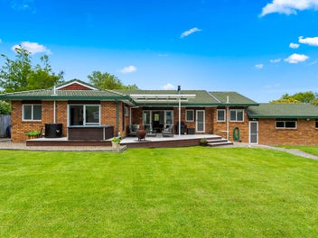 19 Rosella Grove, Waimauku, Waimauku