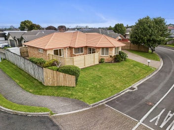 1 Kirk Close, Rototuna, Hamilton