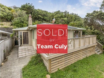 33 Bedford Street, Northland, Wellington