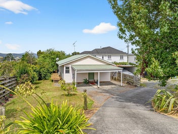 39 Bellevue Avenue, Wellsford, Wellsford