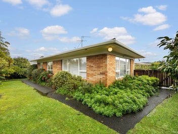 3/101 Seddon Street, Pukekohe, Pukekohe