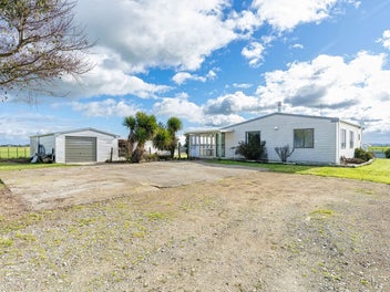 141 Whitaunui Road, Opiki, Palmerston North