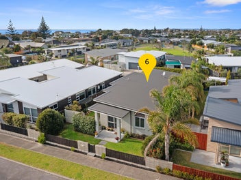 6 Toetoe Street, Papamoa Beach, Papamoa