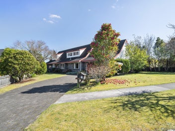 14 Walford Drive, Lynmore, Rotorua