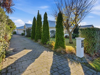 41 Overbury Crescent, Rolleston, Rolleston