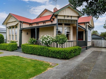 6 Pascal Street, Palmerston North, Palmerston North