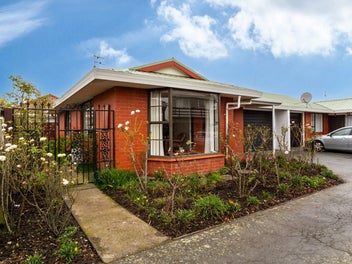 3/7 Peverel Street, Riccarton, Christchurch