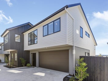 34A Inglewood Street, Wai o Taiki Bay, Auckland