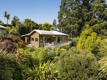 435 Pine Hill Road, Pine Hill, Dunedin