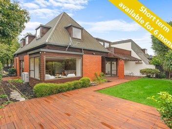 31 Dovedale Avenue, Ilam, Christchurch