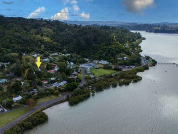 38 Yarborough Street, Kohukohu, Kohukohu