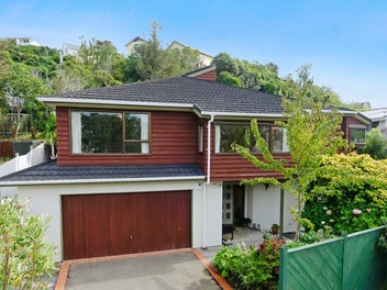 12 Orissa Crescent, Broadmeadows, Wellington