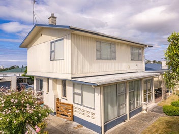 6 Murch Place, Tawhero, Whanganui