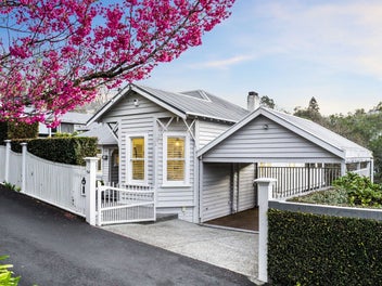 54 Portland Road, Remuera, Auckland
