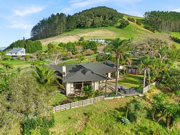 32 Hawken Road, Whangarei