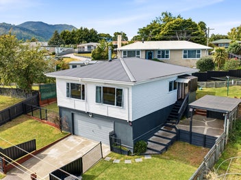 21 Cumberland Street, Tauhara, Taupo