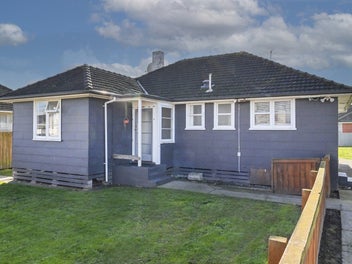 921 Bledisloe Street, Raureka, Hastings