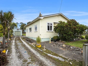 29 Walker Terrace, Te Kōpuru