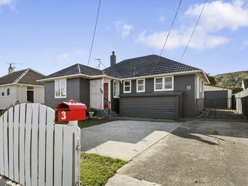 3 Butler Street, Naenae, Lower Hutt