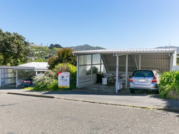 103A Warwick Street, Wilton, Wellington