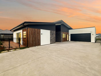 7 Dianthus Place, Wigram, Christchurch
