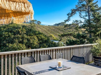 6 Trig Hill Road, Onetangi, Waiheke Island