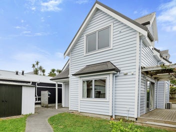 68A Constable Street, Newtown, Wellington