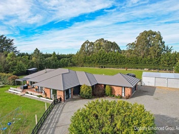 962 Two Chain Road, Swannanoa, Rangiora