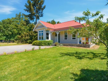 21 Earlys Road, West Eyreton, Rangiora