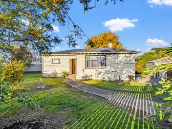 10 Raymond Street, Bunnythorpe, Palmerston North
